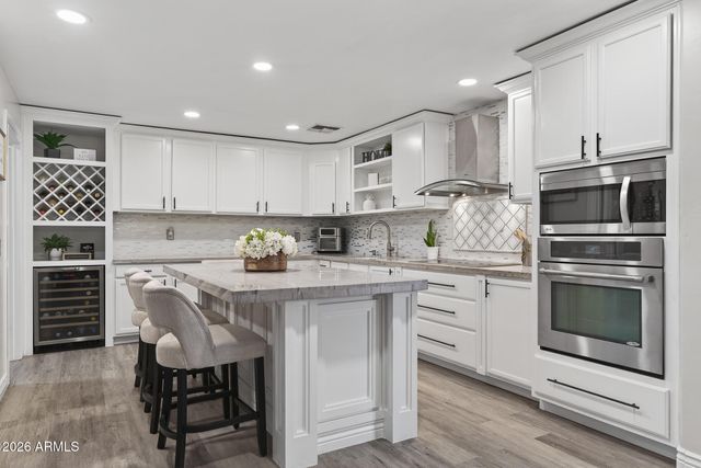 8526 W PIONEER Street, Tolleson, AZ 85353