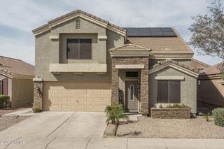 8526 W PIONEER Street, Tolleson, AZ 85353