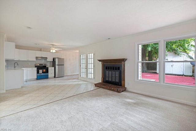 925 Sedley RD, Virginia Beach, VA 23462