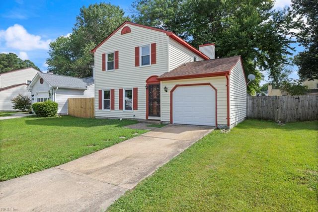 925 Sedley RD, Virginia Beach, VA 23462