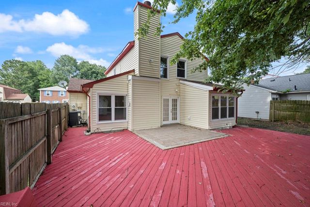 925 Sedley RD, Virginia Beach, VA 23462