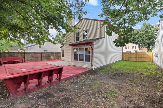 925 Sedley RD, Virginia Beach, VA 23462