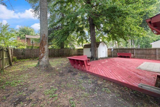 925 Sedley RD, Virginia Beach, VA 23462