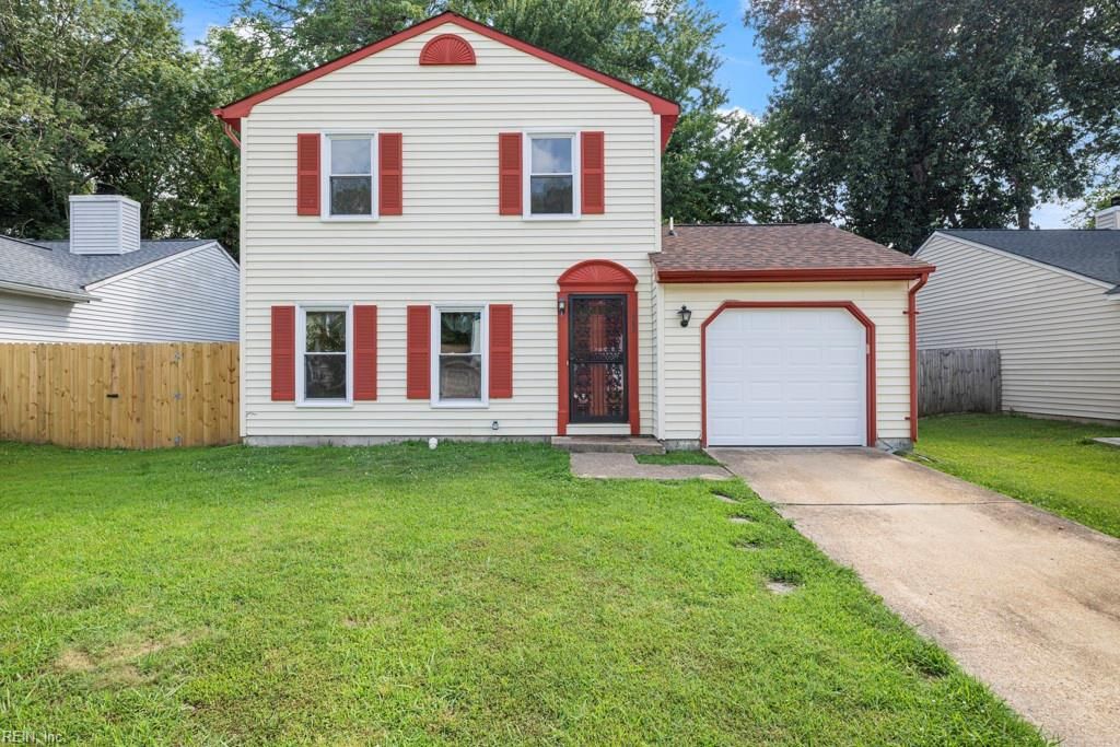 925 Sedley RD, Virginia Beach, VA 23462