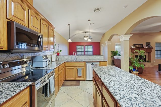 314 Hancock, Odem, TX 78370