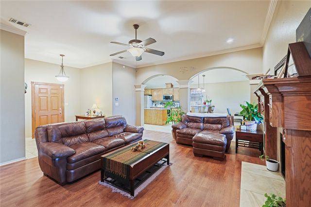 314 Hancock, Odem, TX 78370