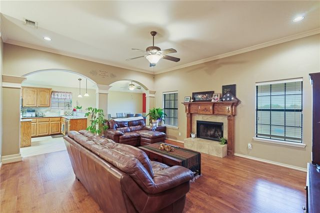 314 Hancock, Odem, TX 78370