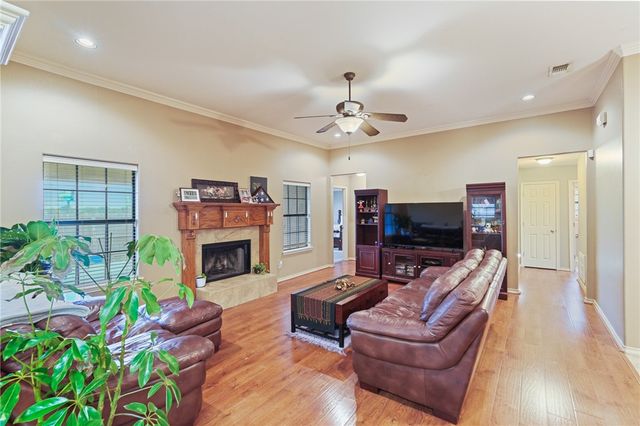 314 Hancock, Odem, TX 78370