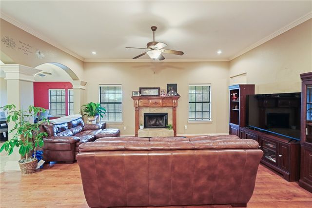 314 Hancock, Odem, TX 78370