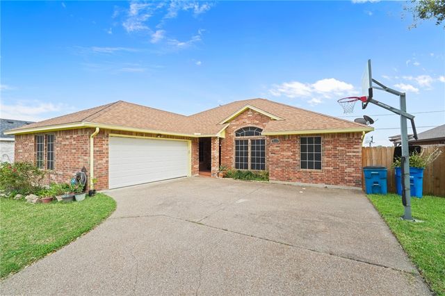 314 Hancock, Odem, TX 78370