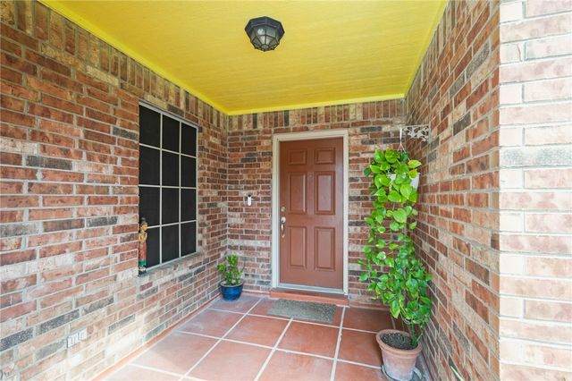 314 Hancock, Odem, TX 78370