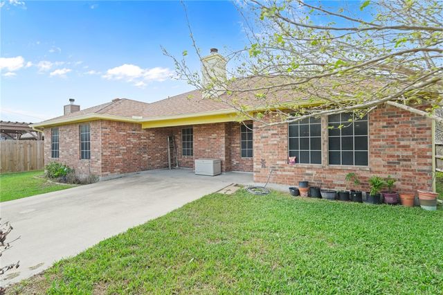 314 Hancock, Odem, TX 78370