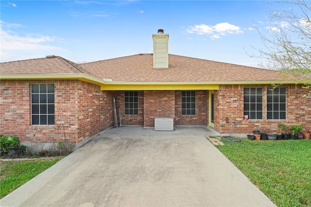 314 Hancock, Odem, TX 78370