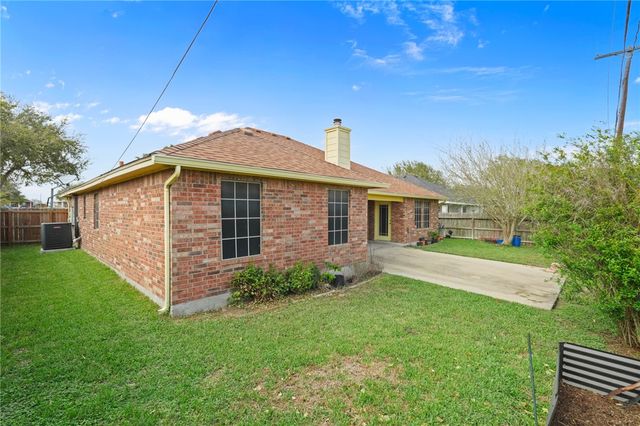 314 Hancock, Odem, TX 78370