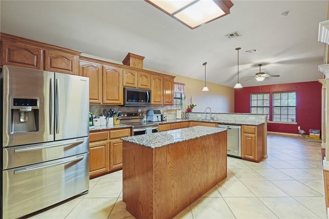 314 Hancock, Odem, TX 78370