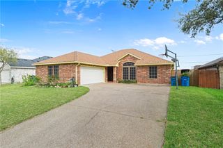 314 Hancock, Odem, TX 78370