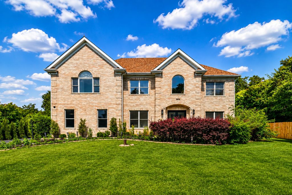 1685 Marion Street, Roselle, IL 60172 — photo 2