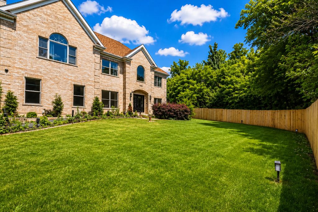 1685 Marion Street, Roselle, IL 60172 — photo 3