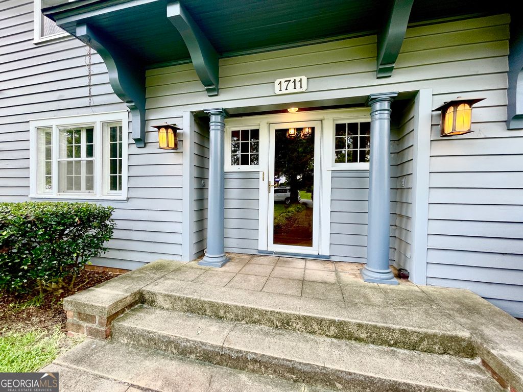1711 S Holly Street, Anderson, SC 29625 — photo 3