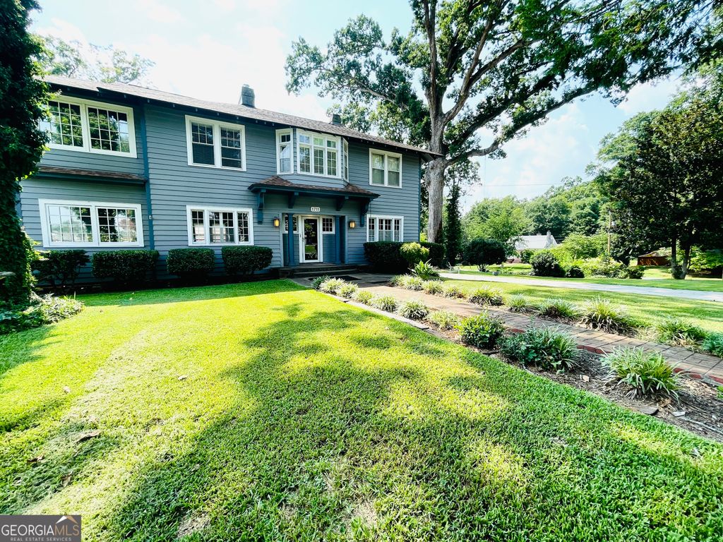 1711 S Holly Street, Anderson, SC 29625 — photo 4