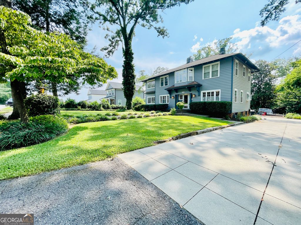 1711 S Holly Street, Anderson, SC 29625 — photo 5