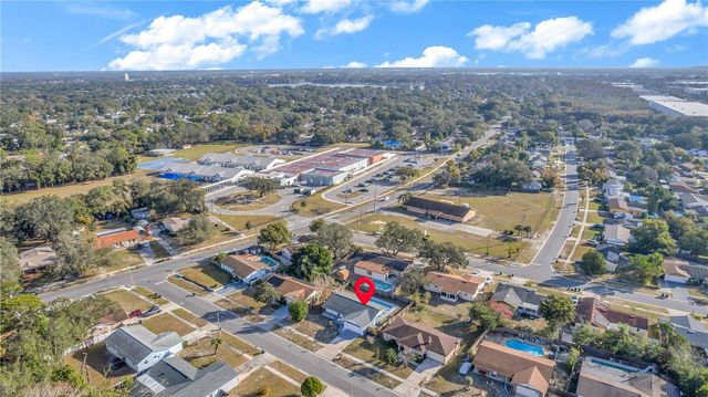 3711 PIPES O THE GLEN WAY, Orlando, FL 32808