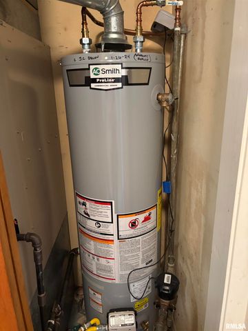 1914 W WHITE OAK Drive, Peoria, IL 61614