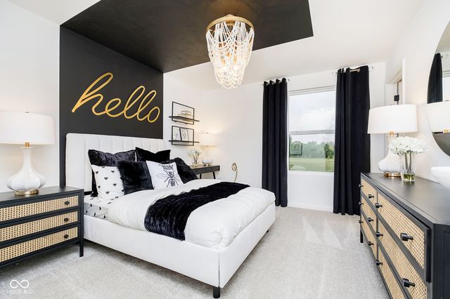 16474 Mount Logan Road, Noblesville, IN 46060