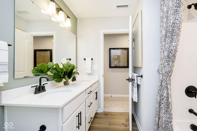 16474 Mount Logan Road, Noblesville, IN 46060