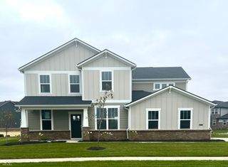 16474 Mount Logan Road, Noblesville, IN 46060