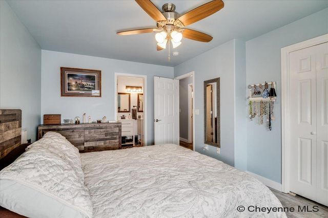 5611 INDEPENDENCE DR, Cheyenne, WY 82001