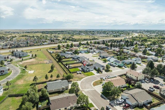 5611 INDEPENDENCE DR, Cheyenne, WY 82001