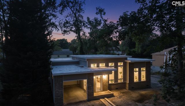 2405 Barhamville Road, Columbia, SC 29204