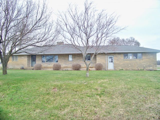 3373 Baseline Road, Gobles, MI 49055