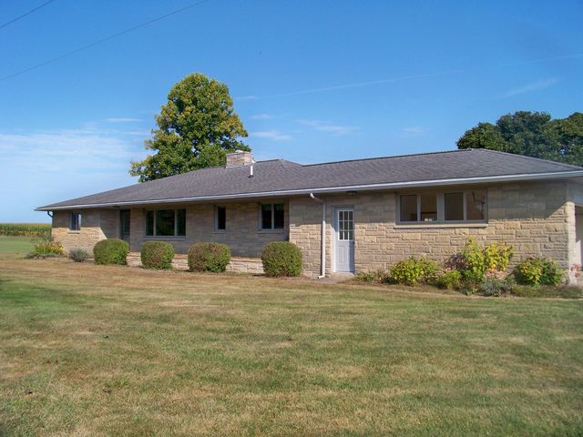 3373 Baseline Road, Gobles, MI 49055