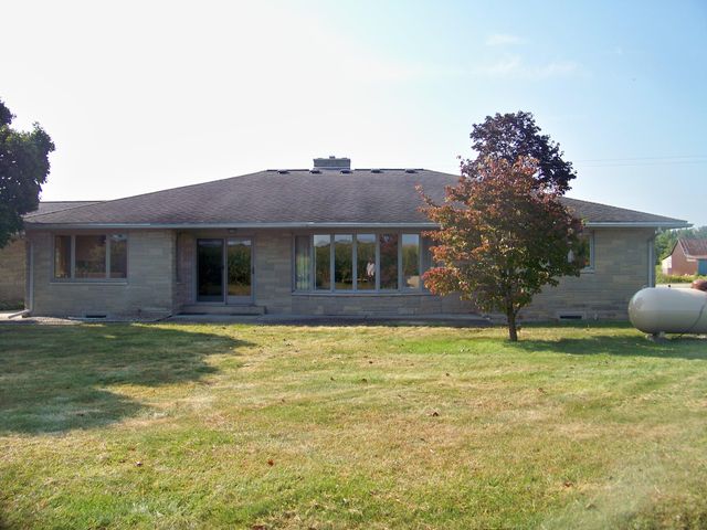 3373 Baseline Road, Gobles, MI 49055