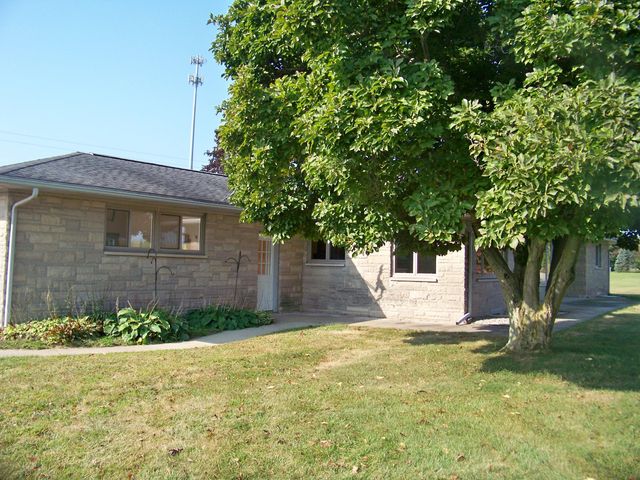 3373 Baseline Road, Gobles, MI 49055