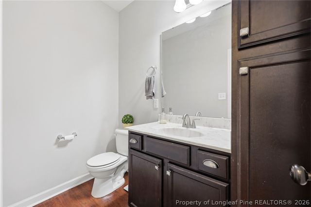 77 Rainmaker Street, Linden, NC 28356