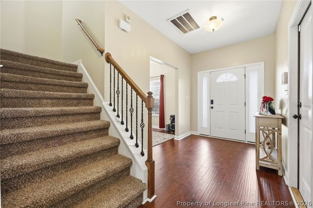77 Rainmaker Street, Linden, NC 28356