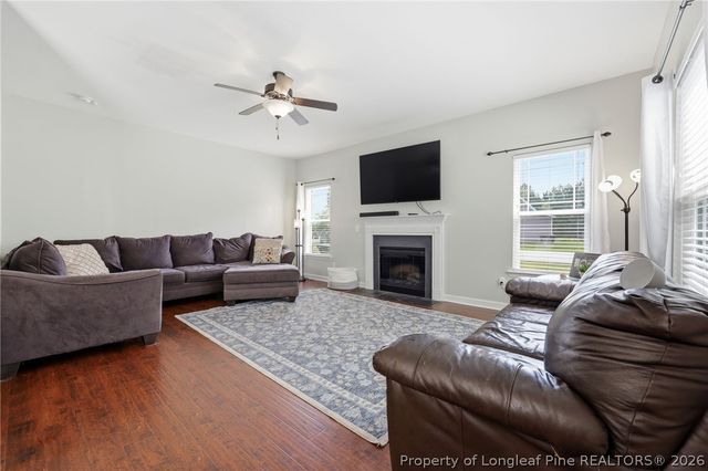 77 Rainmaker Street, Linden, NC 28356