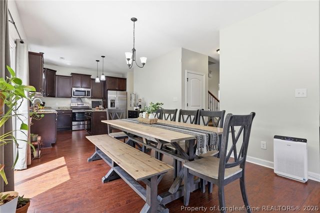 77 Rainmaker Street, Linden, NC 28356