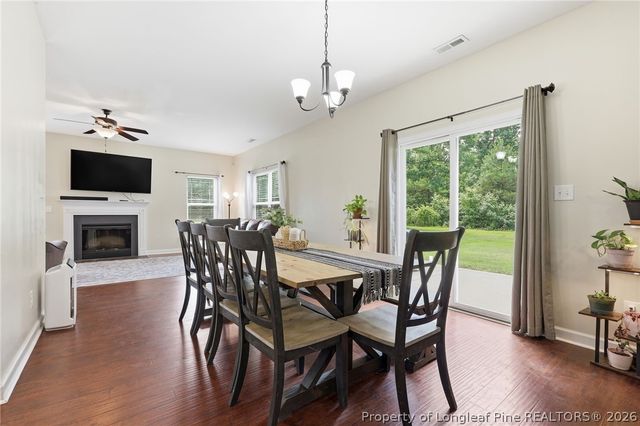 77 Rainmaker Street, Linden, NC 28356