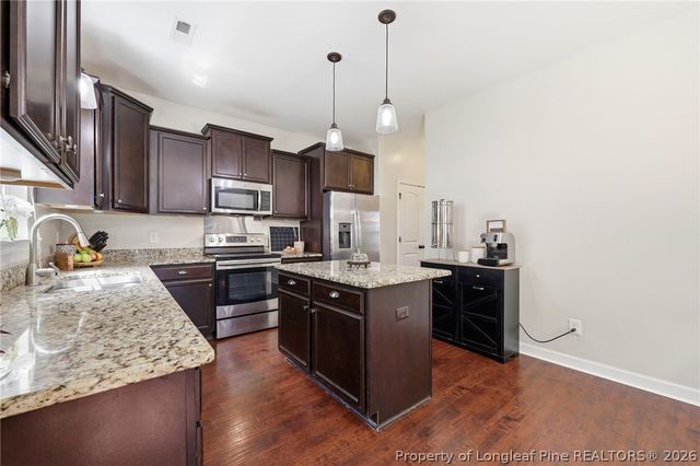 77 Rainmaker Street, Linden, NC 28356