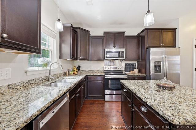 77 Rainmaker Street, Linden, NC 28356