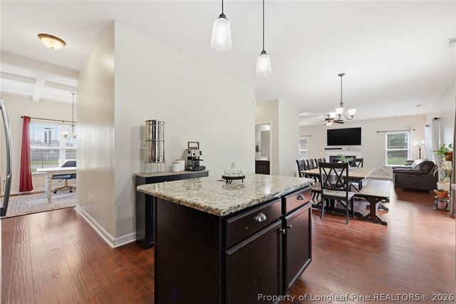 77 Rainmaker Street, Linden, NC 28356