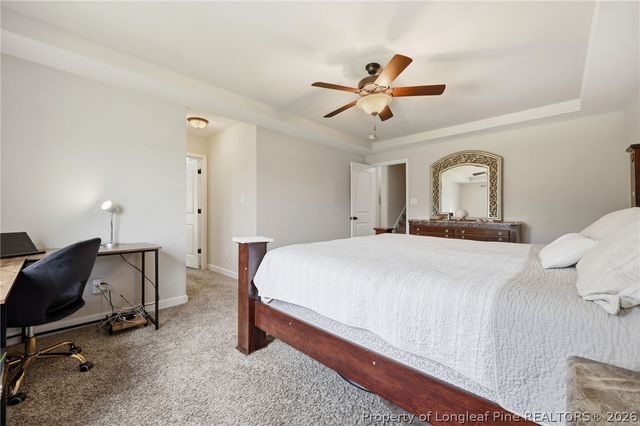 77 Rainmaker Street, Linden, NC 28356