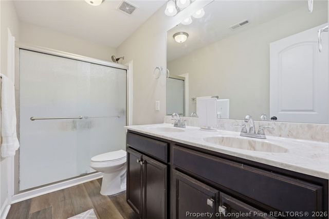 77 Rainmaker Street, Linden, NC 28356