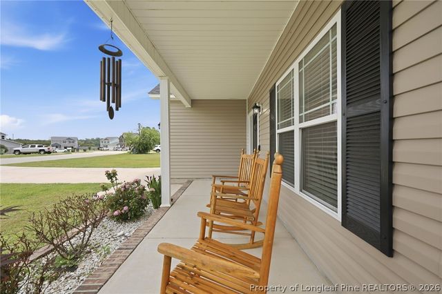77 Rainmaker Street, Linden, NC 28356