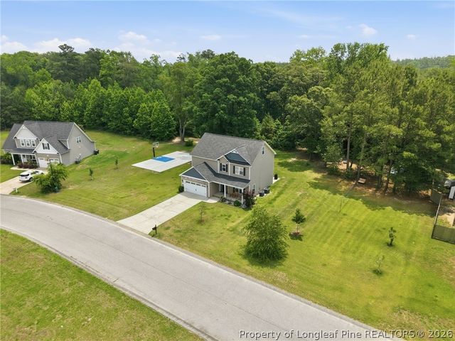 77 Rainmaker Street, Linden, NC 28356