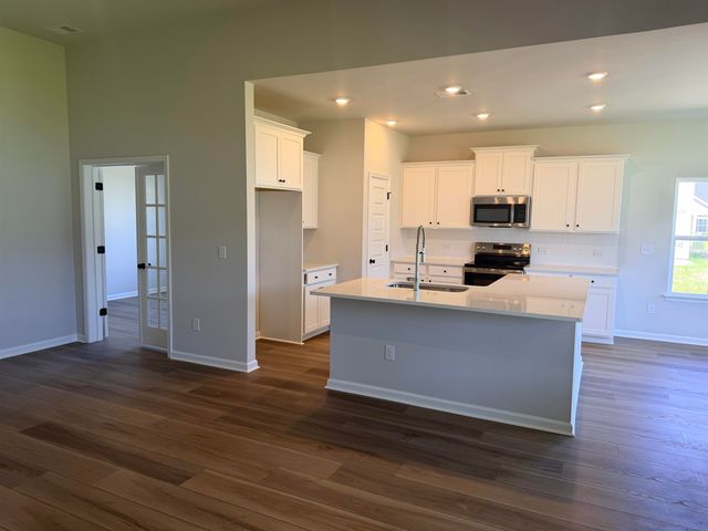 2472 Sandhill Crane Dr SW, Ocean Isle Beach, NC 28469